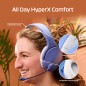 HyperX Cloud Jet Trådløs Høretelefoner Blå HyperX Cloud Jet Trådløs Høretelefoner Blå